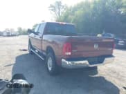 ✅ 2017 Ram 2500 Big Horn • VIN: 3C6UR5DL2HG671273 • Lot: 43244162. Listed on IAAI with 195,033 mi. Free auction sales archive from the USA and detailed vehicle history report at DreamBid. Image 3.