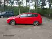 2010 Hyundai Elantra GLS with VIN KMHDC8AE8AU073074, listed as a IAAI auction lot 42836283 with 75,828 mi miles and . Bid and sale history available at DreamBid. Image 14.