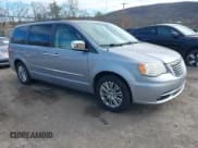✅ 2013 Chrysler Town & Country Touring L • VIN: 2C4RC1CG1DR777974 • Lot: 43740929. Listed on IAAI with 165,593 mi. Free auction sales archive from the USA and detailed vehicle history report at DreamBid. Image 1.