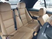 ✅ 2005 BMW 3 Series 325Ci • VIN: WBABW33405PL37240 • Lot: 41650058. Listed on IAAI with 154,954 mi. Free auction sales archive from the USA and detailed vehicle history report at DreamBid. Image 8.