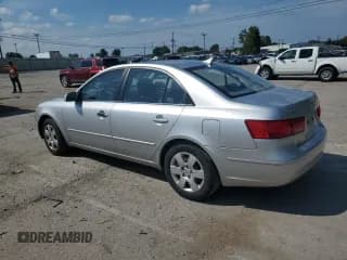 ✅ 2009 Hyundai Sonata GLS • VIN: 5NPET46C79H438925 • Лот: 63832503. Опубликован ранее на Copart с пробегом 219 376 миль. Бесплатный доступ к архиву аукционных продаж из США и подробный отчёт об истории автомобиля на DreamBid. Изображение 2.