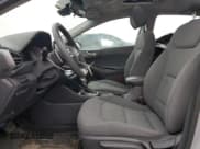 ✅ 2021 Hyundai Ioniq SE • VIN: KMHC65LDXMU245437 • Lot: 84065004. Wystawiony na Copart z przebiegiem 56 278 mil. Bezpłatny archiwum sprzedaży aukcyjnych z USA i szczegółowy raport historii pojazdu na DreamBid. Zdjęcie 7.