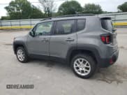 ✅ 2022 Jeep Renegade Sport • VIN: ZACNJDA16NPN95839 • Lot: 61251945. Wystawiony na Copart z przebiegiem 19 102 mil. Bezpłatny archiwum sprzedaży aukcyjnych z USA i szczegółowy raport historii pojazdu na DreamBid. Zdjęcie 2.