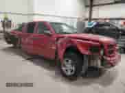 2008 Dodge Dakota z VIN 1D7HW38N38S535025, wystawiony jako Copart lot #77204754 z przebiegiem 245 225 mil mil oraz Szkoda całkowita • Salvage title. Historia ofert i sprzedaży dostępna na DreamBid. Obrazek 4.