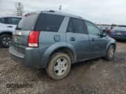 ✅ 2006 Saturn VUE • VIN: 5GZCZ63416S892159 • Lot: 49525795. Wystawiony na Copart z przebiegiem 173 651 mil. Bezpłatny archiwum sprzedaży aukcyjnych z USA i szczegółowy raport historii pojazdu na DreamBid. Zdjęcie 3.