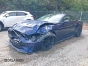 ✅ 2019 Ford Mustang EcoBoost • VIN: 1FA6P8TH3K5167776 • Lot: 43544088. Wystawiony na IAAI z przebiegiem 83 964 mil. Bezpłatny archiwum sprzedaży aukcyjnych z USA i szczegółowy raport historii pojazdu na DreamBid. Zdjęcie 2.