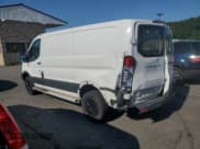 ✅ 2015 Ford Transit Cargo • VIN: 1FTNR1ZM8FKA76988 • Лот: 62491225. Опубликован ранее на Copart с пробегом 195 868 миль. Бесплатный доступ к архиву аукционных продаж из США и подробный отчёт об истории автомобиля на DreamBid. Изображение 2.