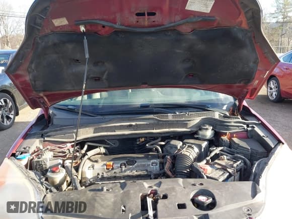 ✅ 2010 Honda CR-V EX-L • VIN: JHLRE4H75AC013721 • Lot: 43810688. Wystawiony na IAAI z przebiegiem 186 454 mil. Bezpłatny archiwum sprzedaży aukcyjnych z USA i szczegółowy raport historii pojazdu na DreamBid. Zdjęcie 10.