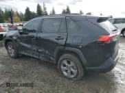 ✅ 2024 Toyota RAV4 Hybrid XLE • VIN: 4T3RWRFV7RU117676 • Лот: 91516535. Опубликован ранее на Copart с пробегом 42 205 миль. Бесплатный доступ к архиву аукционных продаж из США и подробный отчёт об истории автомобиля на DreamBid. Изображение 2.