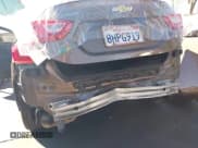 ✅ 2019 Chevrolet Cruze LS • VIN: 1G1BC5SMXK7126656 • Lot: 43546090. Listed on IAAI with 87,531 mi. Free auction sales archive from the USA and detailed vehicle history report at DreamBid. Image 6.