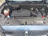 ✅ 2019 Lincoln Nautilus Reserve • VIN: 2LMPJ8L93KBL53791 • Lot: 39925917. Listed on IAAI with 54,939 mi. Free auction sales archive from the USA and detailed vehicle history report at DreamBid. Image 10.