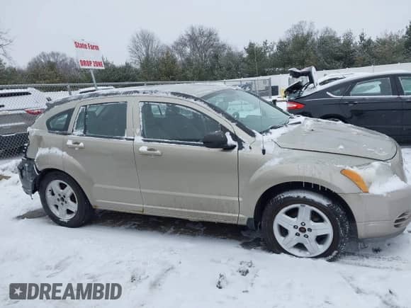 2009 Dodge Caliber SXT с VIN 1B3HB48A09D198412, выставлен на аукционе IAAI как лот 41290948 с пробегом Не указан миль и . История ставок и продаж доступна на DreamBid. Изображение 13.