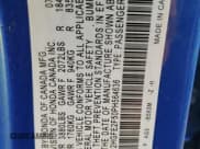 ✅ 2023 Honda Civic Sport • VIN: 2HGFE2F50PH564636 • Lot: 82557225. Wystawiony na Copart z przebiegiem 62 486 mil. Bezpłatny archiwum sprzedaży aukcyjnych z USA i szczegółowy raport historii pojazdu na DreamBid. Zdjęcie 13.