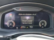 ✅ 2020 Audi Q7 Prestige • VIN: WA1VXAF70LD006643 • Lot: 50866105. Wystawiony na Copart z przebiegiem 55 737 mil. Bezpłatny archiwum sprzedaży aukcyjnych z USA i szczegółowy raport historii pojazdu na DreamBid. Zdjęcie 9.