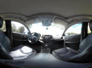 ✅ 2019 Jeep Cherokee Limited • VIN: 1C4PJLDNXKD128289 • Lot: 42335271. Wystawiony na IAAI z przebiegiem 77 523 mil. Bezpłatny archiwum sprzedaży aukcyjnych z USA i szczegółowy raport historii pojazdu na DreamBid. Zdjęcie 23.