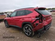 ✅ 2023 Hyundai Tucson Limited • VIN: 5NMJECAE4PH221886 • Lot: 72394864. Wystawiony na Copart z przebiegiem 29 018 mil. Bezpłatny archiwum sprzedaży aukcyjnych z USA i szczegółowy raport historii pojazdu na DreamBid. Zdjęcie 2.