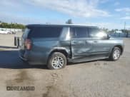 ✅ 2021 Chevrolet Suburban LT • VIN: 1GNSCCKD0MR245049 • Lot: 80043854. Wystawiony na Copart z przebiegiem 178 085 mil. Bezpłatny archiwum sprzedaży aukcyjnych z USA i szczegółowy raport historii pojazdu na DreamBid. Zdjęcie 3.