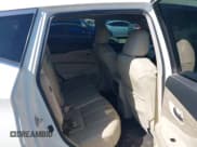 ✅ 2019 Nissan Murano Platinum • VIN: 5N1AZ2MS3KN126503 • Лот: 42299824. Опубликован ранее на IAAI с пробегом 97 318 миль. Бесплатный доступ к архиву аукционных продаж из США и подробный отчёт об истории автомобиля на DreamBid. Изображение 8.