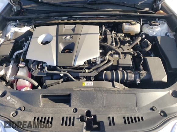 ✅ 2021 Lexus ES 300h Luxury • VIN: 58AEA1C11MU012688 • Lot: 89016795. Wystawiony na Copart z przebiegiem 123 574 mil. Bezpłatny archiwum sprzedaży aukcyjnych z USA i szczegółowy raport historii pojazdu na DreamBid. Zdjęcie 13.