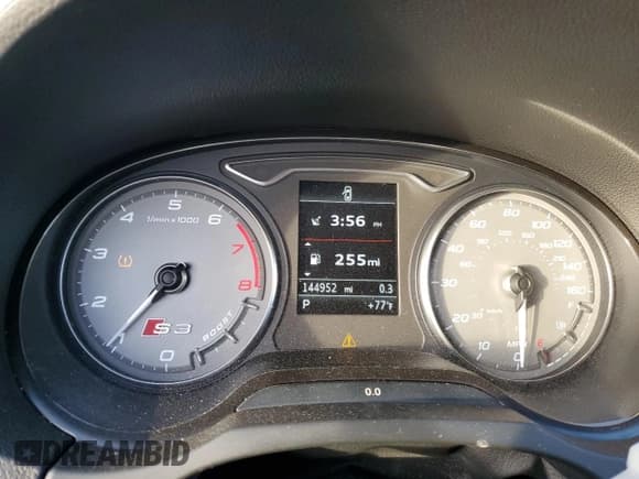 ✅ 2015 Audi A3 Premium • VIN: WAUBFGFF6F1070162 • Лот: 92470585. Опубликован ранее на Copart с пробегом 144 952 миль. Бесплатный доступ к архиву аукционных продаж из США и подробный отчёт об истории автомобиля на DreamBid. Изображение 9.