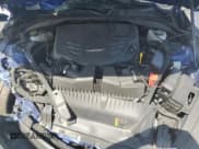 ✅ 2022 Cadillac CT4-V Blackwing • VIN: 1G6D65RP7N0460604 • Лот: 70319485. Опубликован ранее на Copart с пробегом 15 121 миль. Бесплатный доступ к архиву аукционных продаж из США и подробный отчёт об истории автомобиля на DreamBid. Изображение 11.