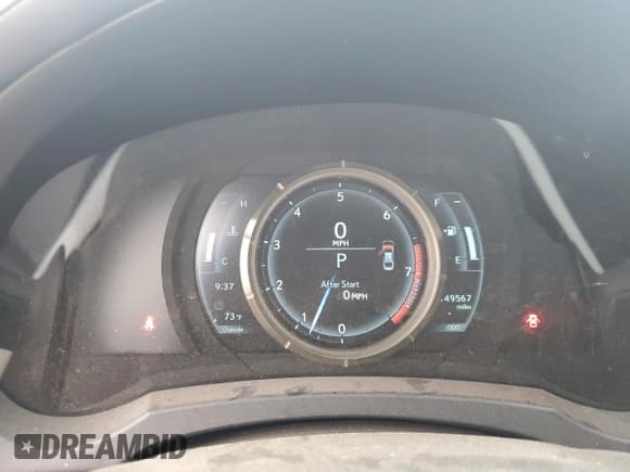 ✅ 2017 Lexus IS 350 • VIN: JTHCE1D26H5013235 • Lot: 65055085. Wystawiony na Copart z przebiegiem 149 567 mil. Bezpłatny archiwum sprzedaży aukcyjnych z USA i szczegółowy raport historii pojazdu na DreamBid. Zdjęcie 9.