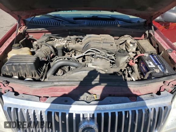 ✅ 2005 Mercury Mountaineer Convenience • VIN: 4M2ZU86E95UJ11492 • Lot: 82495615. Listed on Copart with 157,138 mi. Free auction sales archive from the USA and detailed vehicle history report at DreamBid. Image 11.