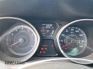 ✅ 2013 Hyundai Elantra GLS • VIN: KMHDH4AE5DU579282 • Lot: 71623645. Listed on Copart with 168,341 mi. Free auction sales archive from the USA and detailed vehicle history report at DreamBid. Image 9.