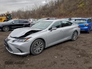 ✅ 2020 Lexus ES 300h • VIN: 58AD21B12LU012045 • Lot: 94360315. Wystawiony na Copart z przebiegiem Nie podano. Bezpłatny archiwum sprzedaży aukcyjnych z USA i szczegółowy raport historii pojazdu na DreamBid. Zdjęcie 1.