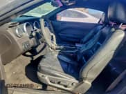 ✅ 2007 Ford Mustang Deluxe • VIN: 1ZVFT84N675352967 • Lot: 95892535. Listed on Copart with 172,426 mi. Free auction sales archive from the USA and detailed vehicle history report at DreamBid. Image 7.