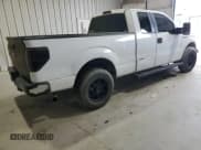 ✅ 2013 Ford F-150 XL • VIN: 1FTFX1ET1DKE72684 • Лот: 89871225. Опубликован ранее на Copart с пробегом 267 540 миль. Бесплатный доступ к архиву аукционных продаж из США и подробный отчёт об истории автомобиля на DreamBid. Изображение 3.