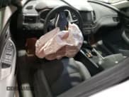 ✅ 2019 Chevrolet Impala LS • VIN: 1G11X5S35KU108865 • Lot: 90232035. Wystawiony na Copart z przebiegiem Nie podano. Bezpłatny archiwum sprzedaży aukcyjnych z USA i szczegółowy raport historii pojazdu na DreamBid. Zdjęcie 8.