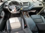 ✅ 2015 Chevrolet Impala LT • VIN: 2G1125S35F9219000 • Лот: 64775624. Опубликован ранее на Copart с пробегом 131 637 миль. Бесплатный доступ к архиву аукционных продаж из США и подробный отчёт об истории автомобиля на DreamBid. Изображение 8.