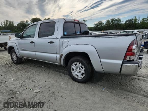 ✅ 2013 Toyota Tacoma • VIN: 5TFJX4CN1DX028563 • Lot: 70157095. Listed on Copart with 88,093 mi. Free auction sales archive from the USA and detailed vehicle history report at DreamBid. Image 2.