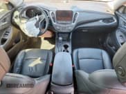 ✅ 2017 Chevrolet Malibu LT • VIN: 1G1ZE5ST9HF277910 • Lot: 86063015. Listed on Copart with 76,446 mi. Free auction sales archive from the USA and detailed vehicle history report at DreamBid. Image 8.