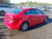 2012 Chevrolet Cruze 1LT z VIN 1G1PF5SC6C7362579, wystawiony jako IAAI lot #43487874 z przebiegiem 151 740 mil mil oraz . Historia ofert i sprzedaży dostępna na DreamBid. Obrazek 4.