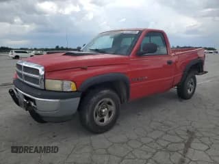 ✅ 2001 Dodge 1500 Work Special • VIN: 1B7HC16X51S218946 • Lot: 65726535. Wystawiony na Copart z przebiegiem 272 045 mil. Bezpłatny archiwum sprzedaży aukcyjnych z USA i szczegółowy raport historii pojazdu na DreamBid. Zdjęcie 1.