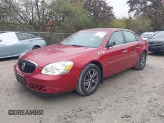 ✅ 2007 Buick Lucerne CXL • VIN: 1G4HD57257U121973 • Лот: 43737643. Опубликован ранее на IAAI с пробегом 209 308 миль. Бесплатный доступ к архиву аукционных продаж из США и подробный отчёт об истории автомобиля на DreamBid. Изображение 2.