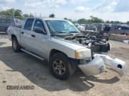 ✅ 2005 Dodge Dakota SLT • VIN: 1D7HW48N05S231376 • Lot: 43219740. Listed on IAAI with Not provided. Free auction sales archive from the USA and detailed vehicle history report at DreamBid. Image 1.