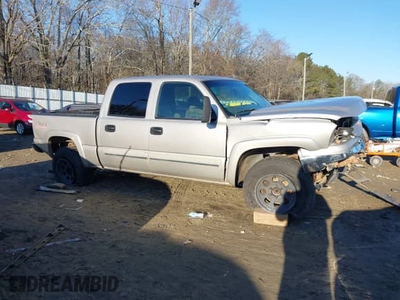 ✅ 2006 Chevrolet Silverado 1500 LT1 • VIN: 2GCEK13T461236238 • Лот: 41406269. Опубликован ранее на IAAI с пробегом Не указан. Бесплатный доступ к архиву аукционных продаж из США и подробный отчёт об истории автомобиля на DreamBid. Изображение 13.