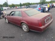 ✅ 2000 Cadillac DeVille • VIN: 1G6KD54Y4YU223532 • Lot: 43024352. Wystawiony na IAAI z przebiegiem 98 205 mil. Bezpłatny archiwum sprzedaży aukcyjnych z USA i szczegółowy raport historii pojazdu na DreamBid. Zdjęcie 3.