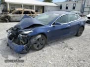 ✅ 2018 Tesla Model 3 Long Range Battery • VIN: 5YJ3E1EB8JF093657 • Lot: 47384465. Wystawiony na Copart z przebiegiem Nie podano. Bezpłatny archiwum sprzedaży aukcyjnych z USA i szczegółowy raport historii pojazdu na DreamBid. Zdjęcie 1.