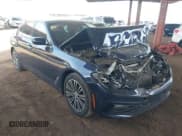 ✅ 2017 BMW 5 Series 540i • VIN: WBAJE5C30HG916539 • Лот: 41935482. Опубликован ранее на IAAI с пробегом 67 424 миль. Бесплатный доступ к архиву аукционных продаж из США и подробный отчёт об истории автомобиля на DreamBid. Изображение 1.