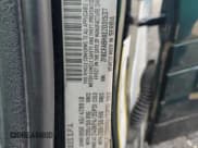 ✅ 2014 FIAT 500L Easy • VIN: ZFBCFABHXEZ001537 • Lot: 60761695. Listed on Copart with 85,942 mi. Free auction sales archive from the USA and detailed vehicle history report at DreamBid. Image 12.