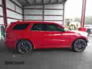 2018 Dodge Durango SXT z VIN 1C4RDHAG0JC228649, wystawiony jako IAAI lot #43303760 z przebiegiem 146 668 mil mil oraz . Historia ofert i sprzedaży dostępna na DreamBid. Obrazek 13.