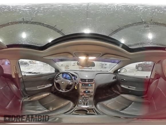 ✅ 2010 Chevrolet Malibu LTZ • VIN: 1G1ZE5EB5AF205174 • Lot: 64012334. Listed on Copart with 161,251 mi. Free auction sales archive from the USA and detailed vehicle history report at DreamBid. Image 13.