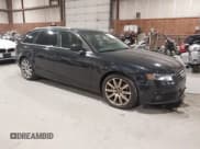 ✅ 2011 Audi A4 Premium Plus • VIN: WAUWFAFL5BA138675 • Lot: 43744321. Listed on IAAI with 122,301 mi. Free auction sales archive from the USA and detailed vehicle history report at DreamBid. Image 1.