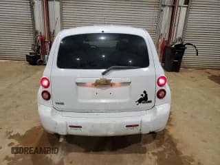 ✅ 2011 Chevrolet HHR 1LT • VIN: 3GNBABFW4BS585682 • Lot: 46065165. Listed on Copart with 200,730 mi. Free auction sales archive from the USA and detailed vehicle history report at DreamBid. Image 6.