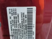 ✅ 2010 Honda Element EX • VIN: 5J6YH1H70AL006605 • Лот: 69567315. Опубликован ранее на Copart с пробегом 113 957 миль. Бесплатный доступ к архиву аукционных продаж из США и подробный отчёт об истории автомобиля на DreamBid. Изображение 12.