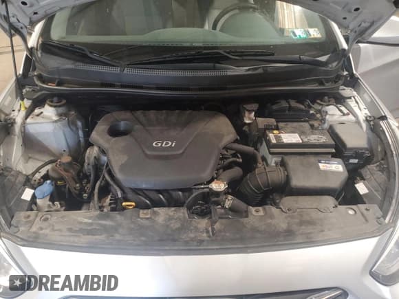 ✅ 2015 Hyundai Accent GLS • VIN: KMHCT4AE9FU900530 • Лот: 66489944. Опубликован ранее на Copart с пробегом Не указан. Бесплатный доступ к архиву аукционных продаж из США и подробный отчёт об истории автомобиля на DreamBid. Изображение 11.